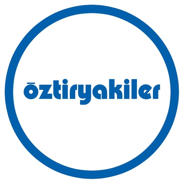 Öztiryakiler